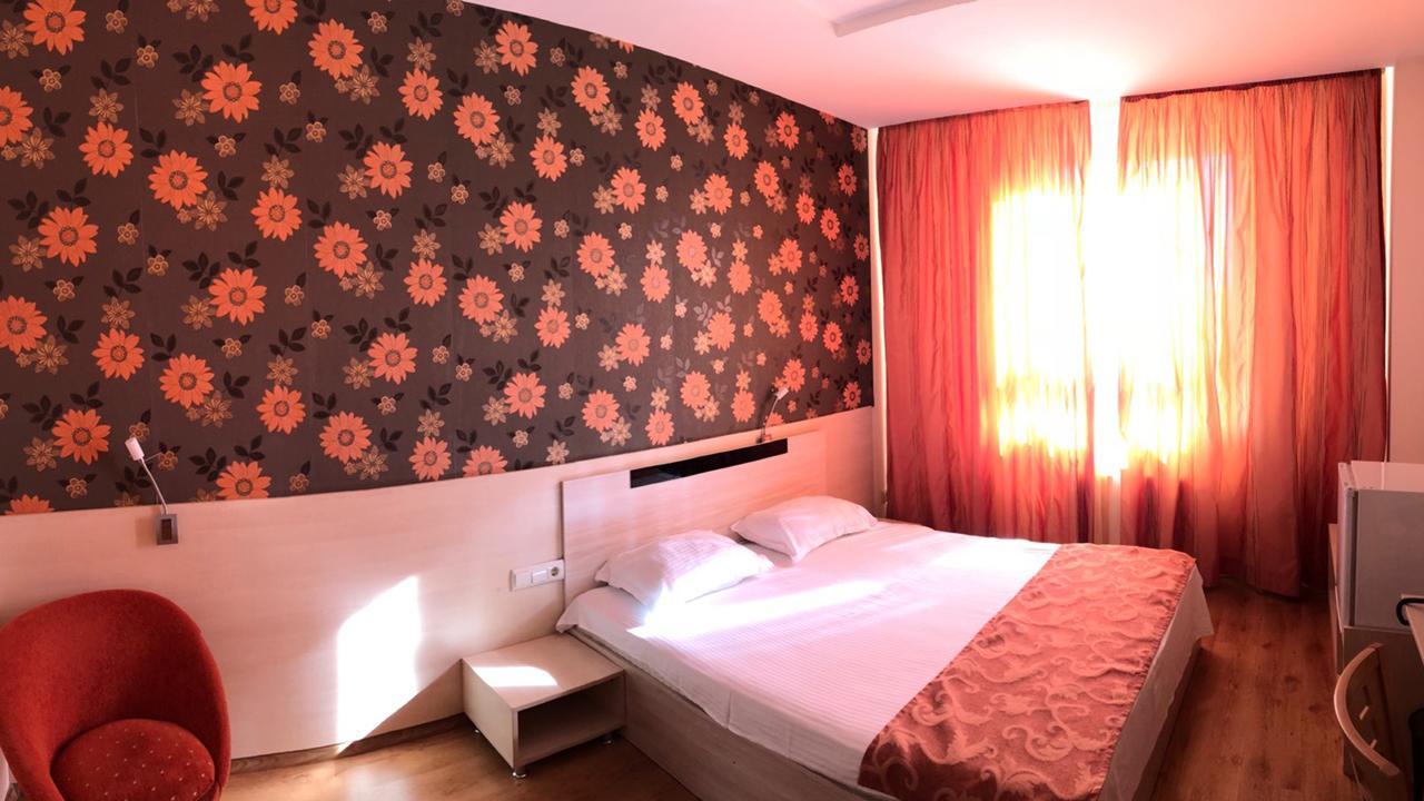 Hotel Astra Sofia