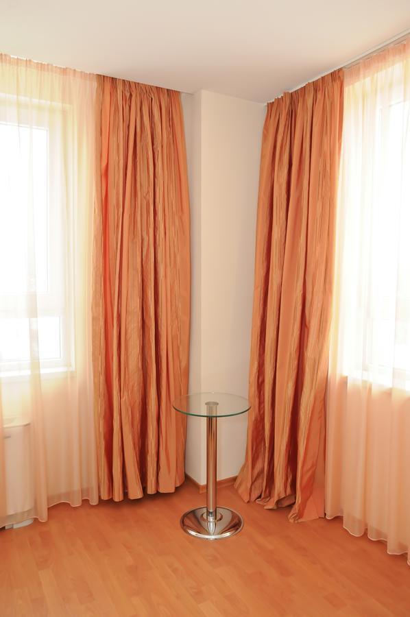 Astra Hotel