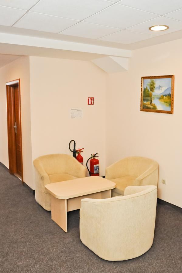 Hotel Astra Sofia