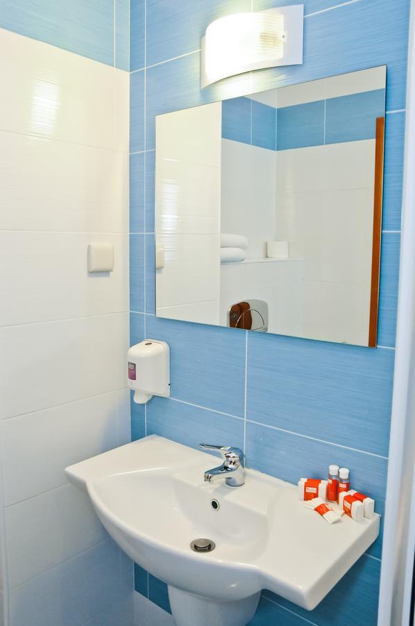 Hotel Astra 3*