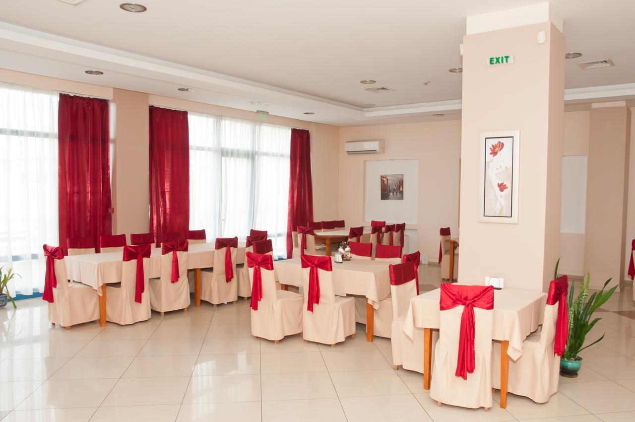 Hotel Astra Sofia