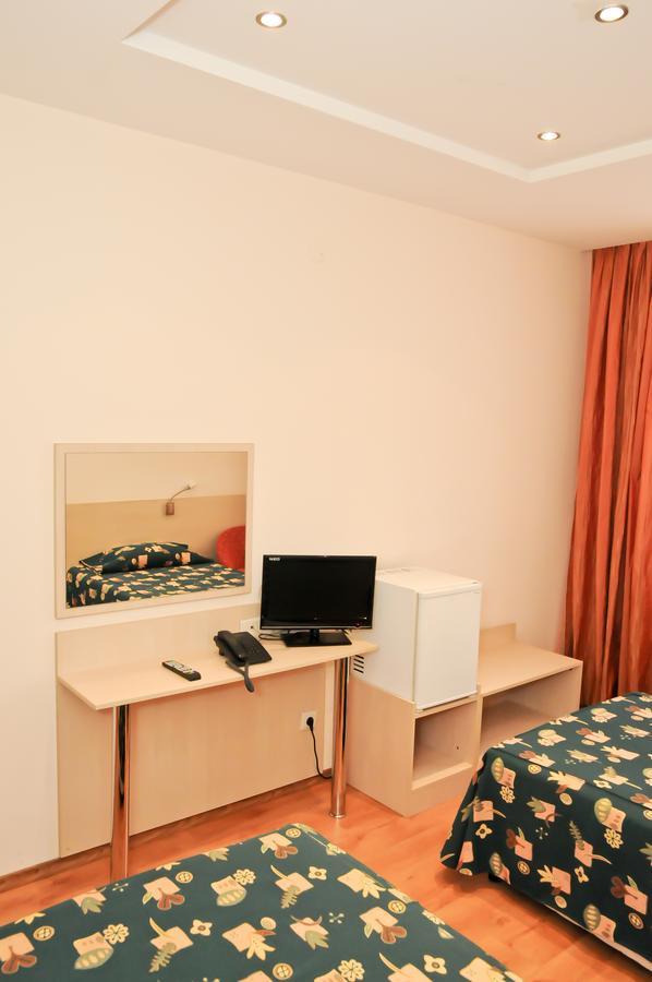 Astra Hotel