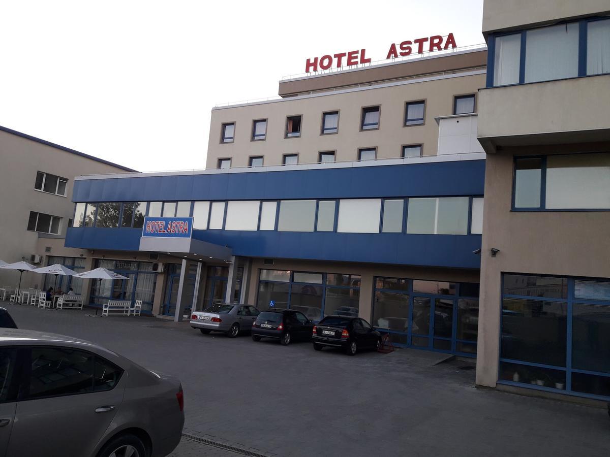 Astra Hotel Sofia