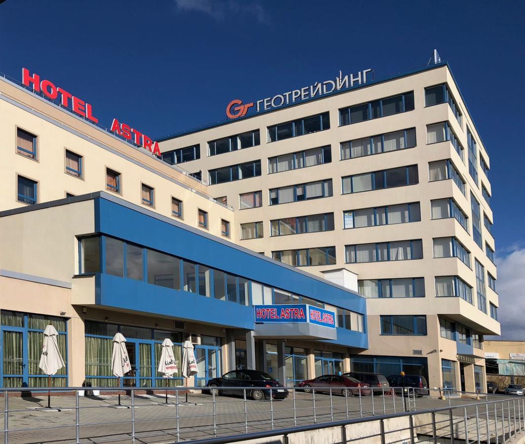 Astra 3* Sofia
