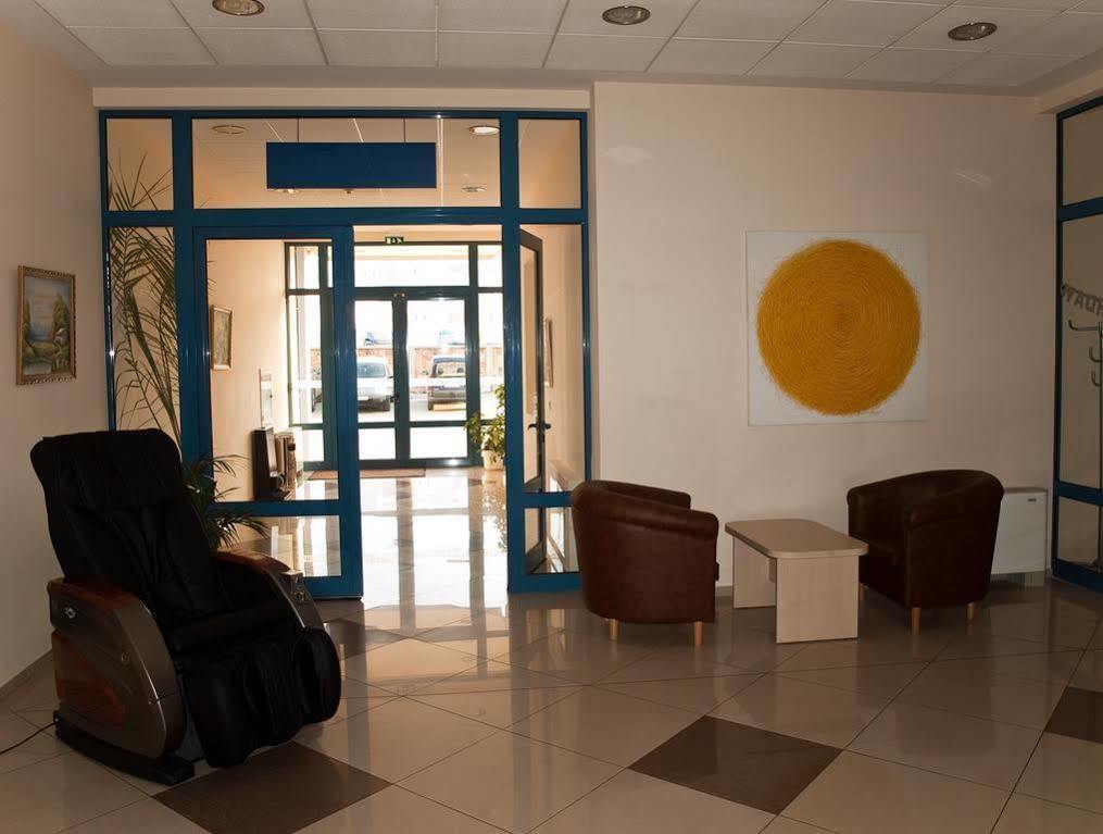 Hotel Astra