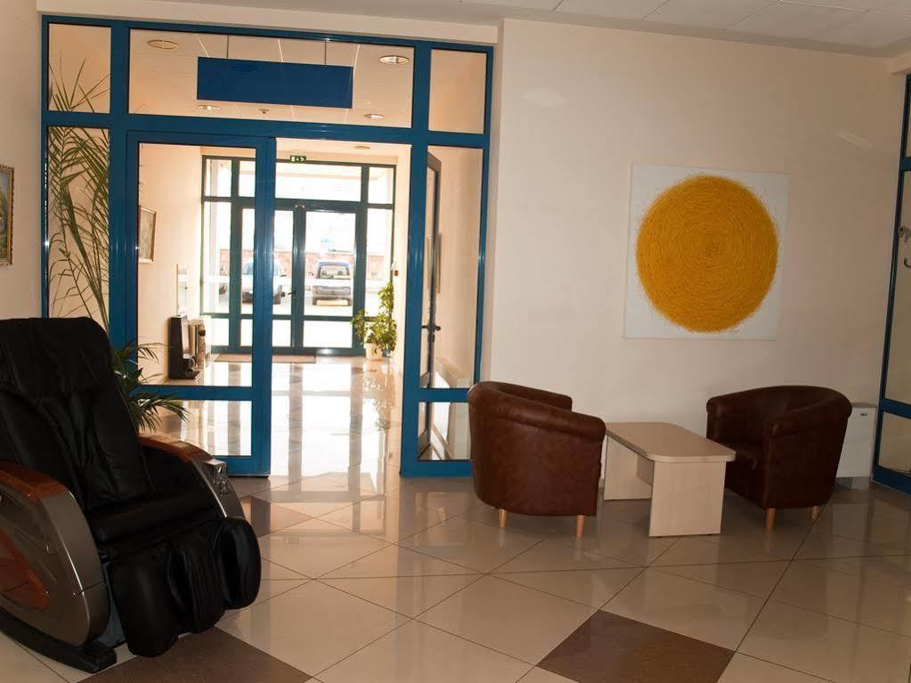Astra Hotel Sofia