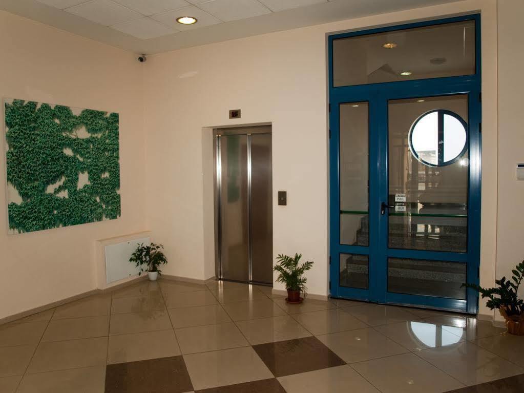 Hotel Astra