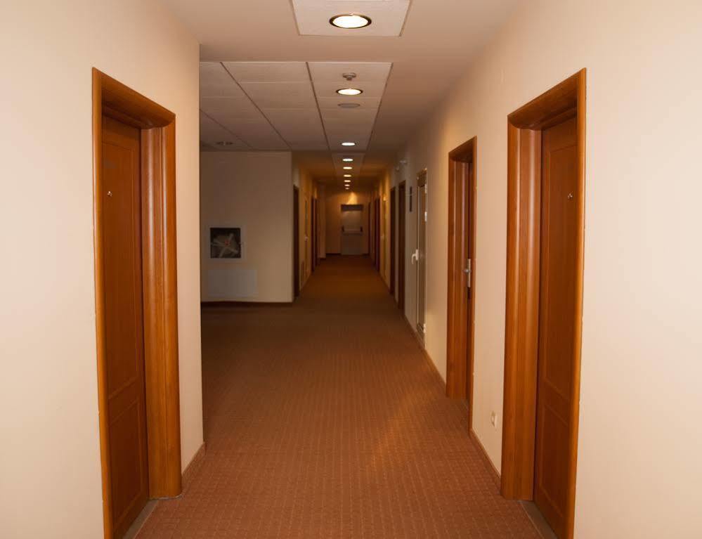 Hotel Astra Sofia