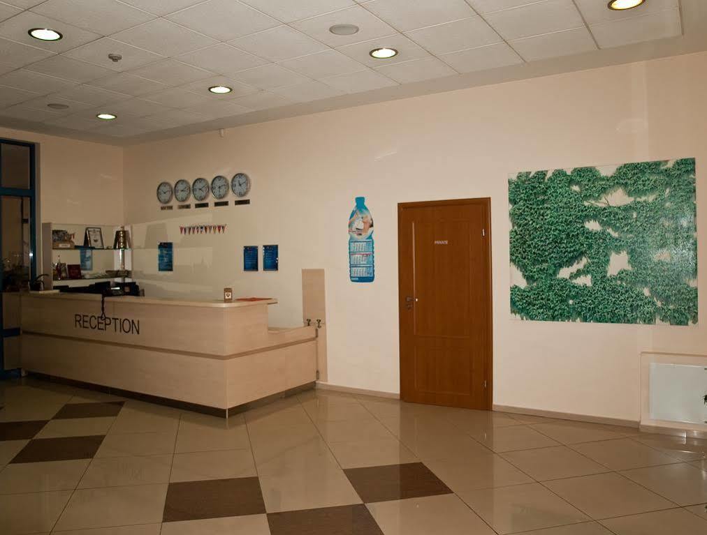 Astra Hotel