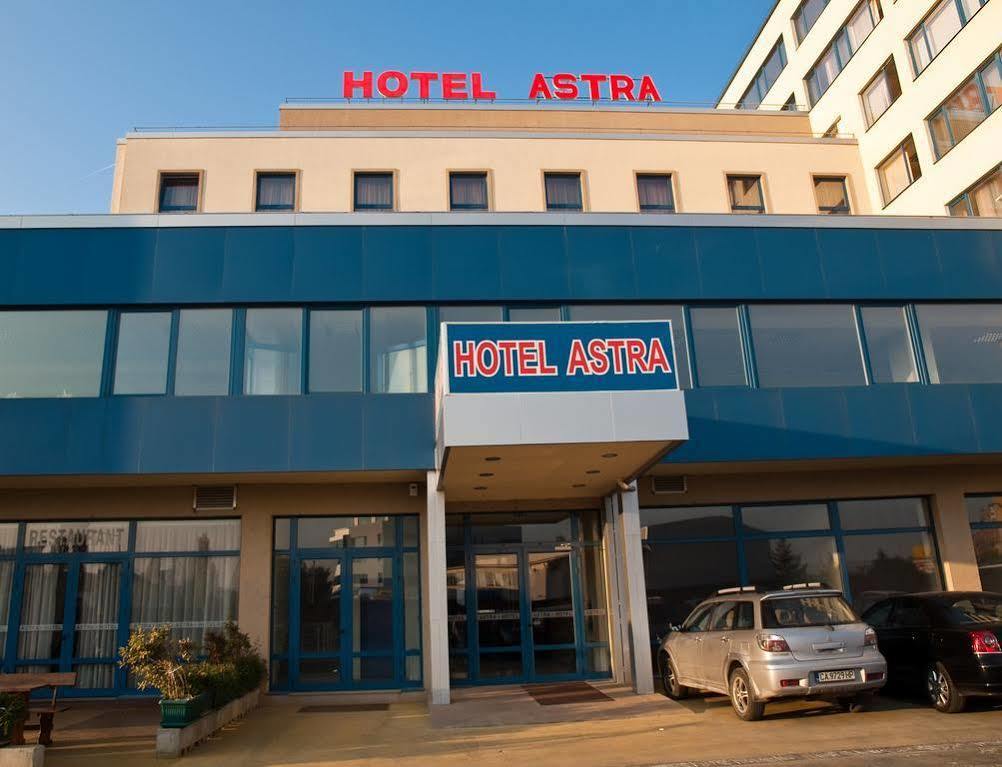 Astra Hotel 3*