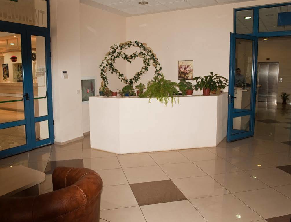 Hotel Astra