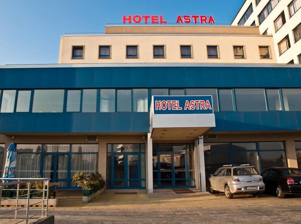 Hotel Astra Sofia