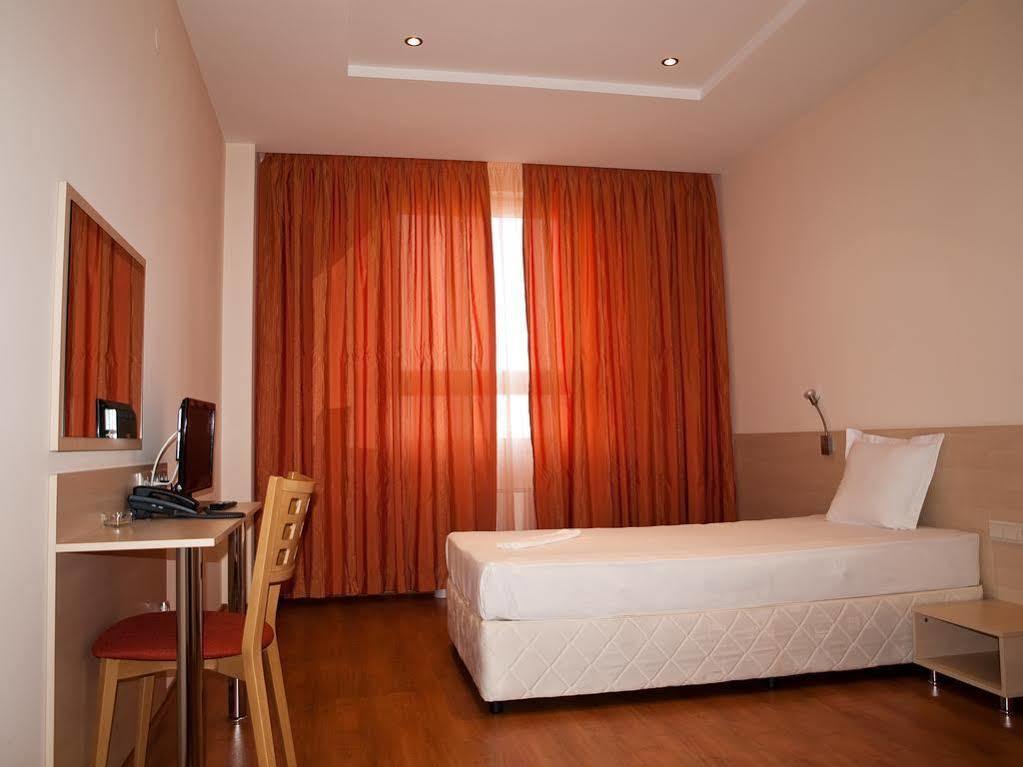 Hotel Astra Sofia