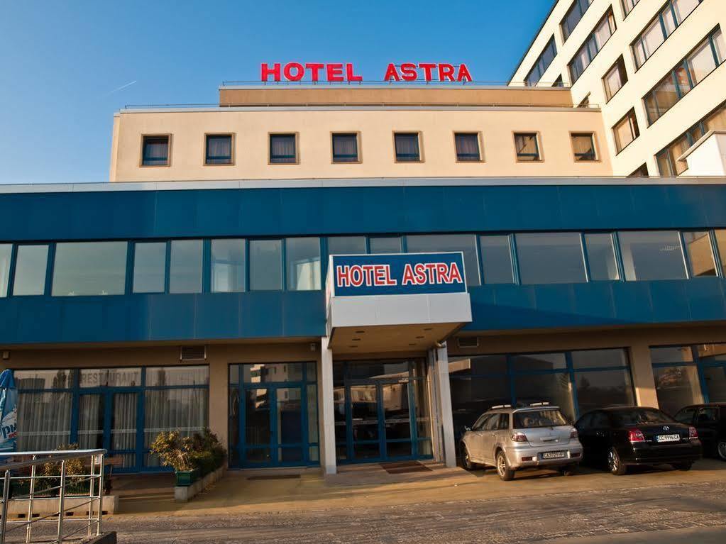 Astra 3* Sofia