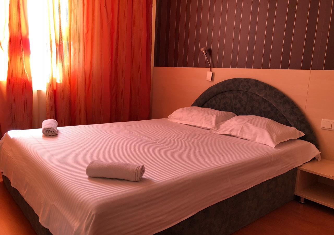 Hotel Astra